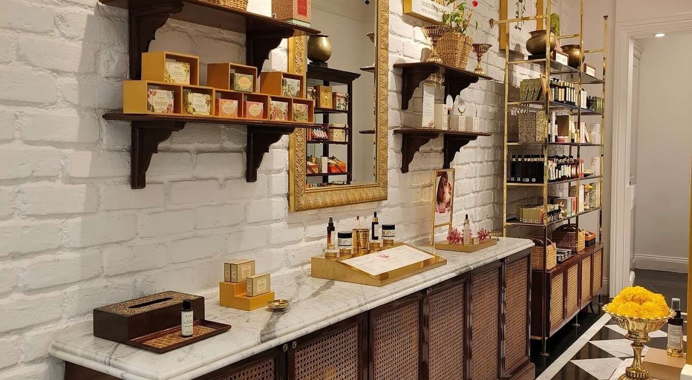 Kama Ayurveda